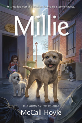 Cover Image for Millie -- McCall Hoyle, Paperback