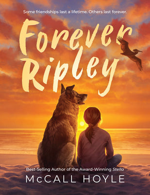 Cover Image for Forever Ripley -- McCall Hoyle, Hardcover