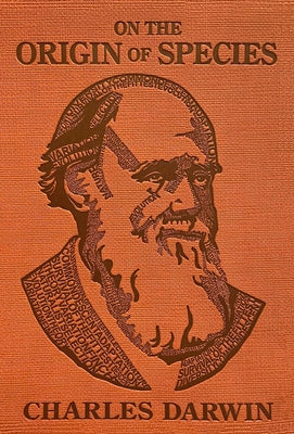 Cover Image for On the Origin of Species -- Charles Darwin, Paperback