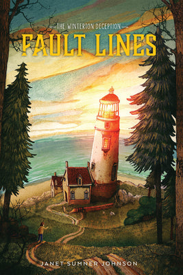 The Winterton Deception 2: Fault Lines -- Janet Sumner Johnson, Hardcover