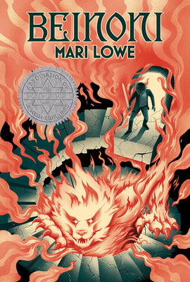 Cover Image for Beinoni -- Mari Lowe, Hardcover