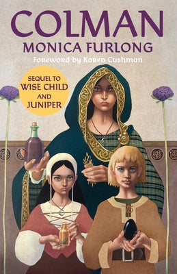 Cover Image for Colman -- Monica Furlong, Paperback