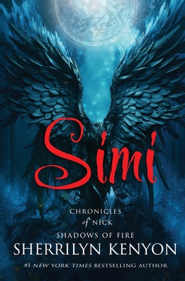 Cover Image for Simi -- Sherrilyn Kenyon, Paperback