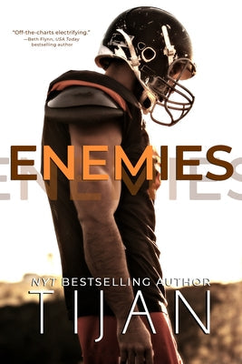 Enemies -- Tijan, Paperback