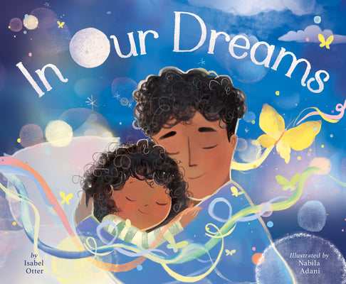 Cover Image for In Our Dreams -- Isabel Otter, Hardcover