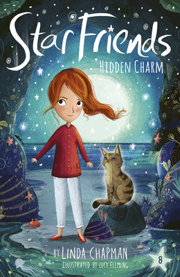 Cover Image for Hidden Charm -- Linda Chapman, Paperback