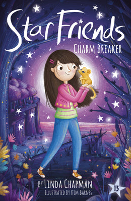 Cover Image for Charm Breaker -- Linda Chapman, Paperback