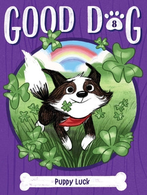 Cover Image for Puppy Luck -- Cam Higgins, Paperback