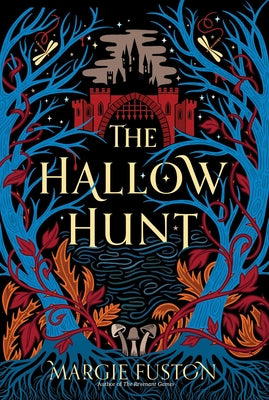 Cover Image for The Hallow Hunt -- Margie Fuston, Hardcover