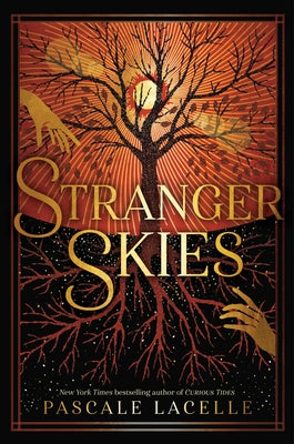 Cover Image for Stranger Skies -- Pascale Lacelle, Hardcover