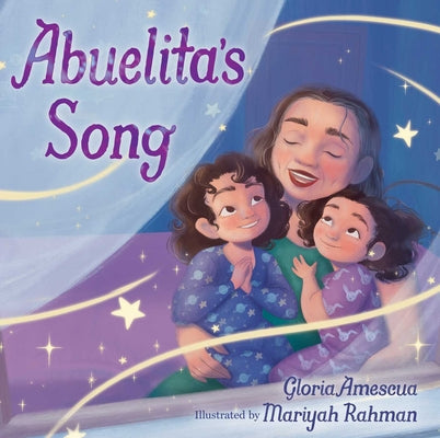 Cover Image for Abuelita's Song -- Gloria Amescua, Hardcover
