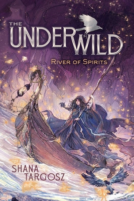 Cover Image for River of Spirits -- Shana Targosz, Paperback