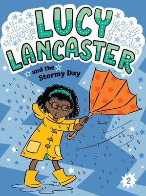 Cover Image for Lucy Lancaster and the Stormy Day -- Willow Coven, Paperback