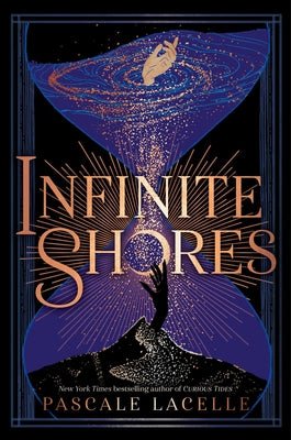 Cover Image for Infinite Shores -- Pascale Lacelle, Hardcover