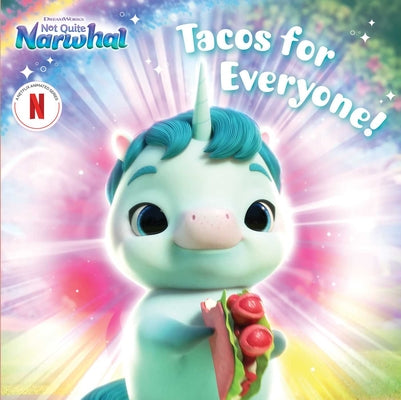 Cover Image for Tacos for Everyone! -- Maggie Testa, Paperback