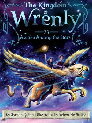 Cover Image for Awake Among the Stars -- Jordan Quinn, Paperback