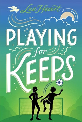 Cover Image for Playing for Keeps -- Lee Heart, Paperback