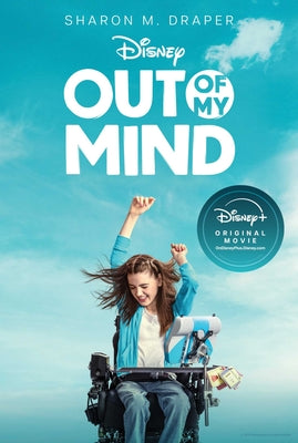 Cover Image for Out of My Mind -- Sharon M. Draper, Paperback