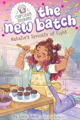 Cover Image for Natalie's Sprinkle of Light -- Coco Simon, Paperback