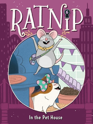 Cover Image for In the Pet House -- Cam Higgins, Hardcover