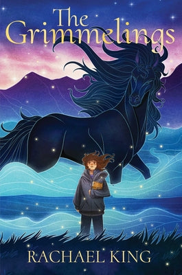 Cover Image for The Grimmelings -- Rachael King, Hardcover