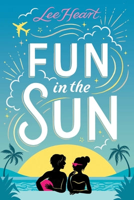 Cover Image for Fun in the Sun -- Lee Heart, Paperback