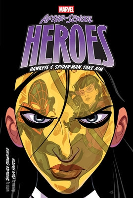 Cover Image for Hawkeye & Spider-Man Take Aim -- Terrance Crawford, Paperback