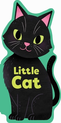 Cover Image for Little Cat -- Maggie Fischer, Board Books