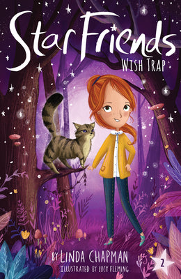 Cover Image for Wish Trap -- Linda Chapman, Paperback