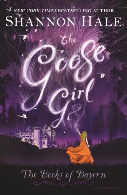 Cover Image for The Goose Girl -- Shannon Hale, Paperback