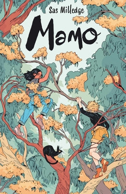 Cover Image for Mamo -- Sas Milledge, Paperback