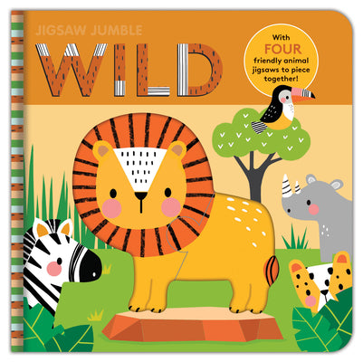 Cover Image for Wild -- Rebecca Weerasekera, Paperback