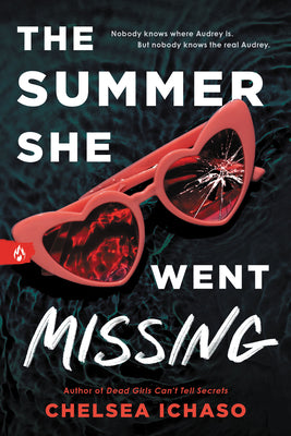 Cover Image for The Summer She Went Missing -- Chelsea Ichaso, Paperback