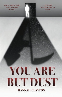 Cover Image for You are but Dust -- Hannah Clayton, Paperback