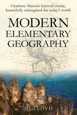 Cover Image for Modern Elementary Geography -- Jo Lloyd, Paperback