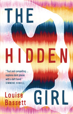 Cover Image for The Hidden Girl -- Louise Bassett, Hardcover