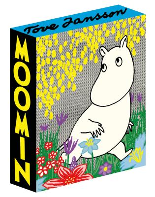 Cover Image for Moomin Deluxe: Volume One -- Tove Jansson, Hardcover