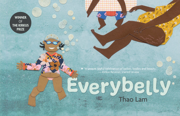 Cover Image for Everybelly -- Thao Lam, Hardcover