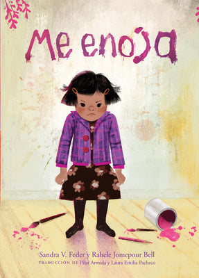 Cover Image for Me Enoja -- Sandra V. Feder, Hardcover