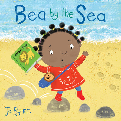 Bea by the Sea -- Jo Byatt, Paperback