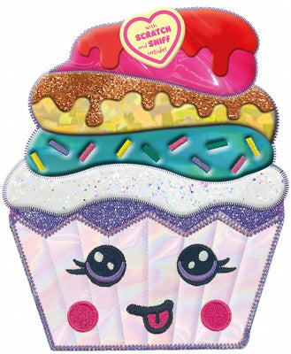Cover Image for Yummy Cupcake -- Cara Jenkins, Board Books