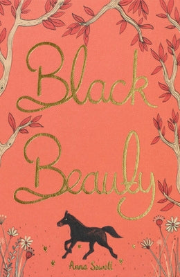 Cover Image for Black Beauty -- Anna Sewell, Hardcover