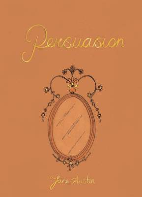 Cover Image for Persuasion -- Jane Austen, Hardcover