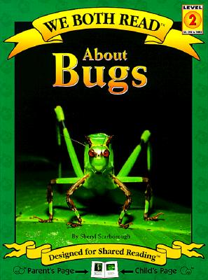Cover Image for We Both Read-About Bugs -- Sheryl Scarborough, Paperback