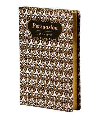 Cover Image for Persuasion -- Jane Austen, Hardcover