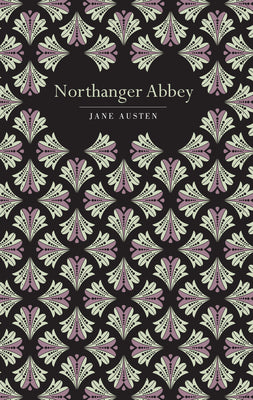 Cover Image for Northanger Abbey -- Jane Austen, Hardcover