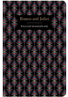 Cover Image for Romeo and Juliet -- William Shakespeare, Hardcover