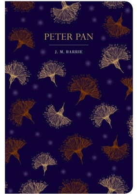Cover Image for Peter Pan -- J. M. Barrie, Hardcover