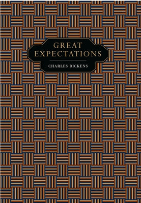 Cover Image for Great Expectations -- Charles Dickens, Hardcover