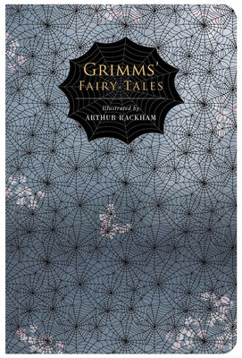 Cover Image for Grimm's Fairy Tales -- Grimm, Hardcover